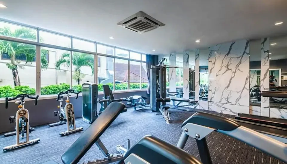 بومان رزیدنس